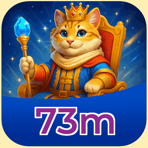 Bônus de boas-vindas 73m